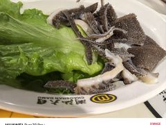 -潮汕大目牛肉火锅(上梅林店)