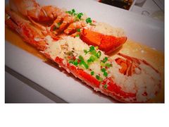 -星伦多自助料理·涮烤一体(虹悦城店)