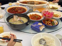 -院8里·少城记忆老川菜(宽窄巷子店)