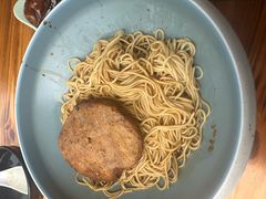 -来福面馆现炒浇头本帮面(真光路店)