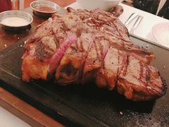 -奥斯特牛排馆(美第奇宫店)
