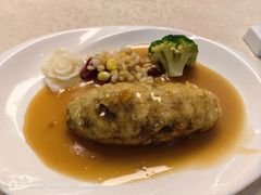 -宜兴隆家宴·私房菜(泰安华庭店)