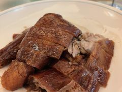 -椿记烧鹅(叠彩店)