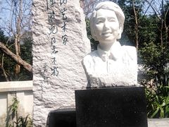 -广州雕塑公园