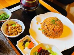 -皇品田苑(南通大饭店)