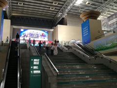 -杭州九堡客运中心