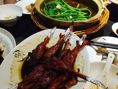 -熠盛·本帮菜Bistro(永嘉路店)