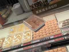 -東更道点心行(北京龙湖熙悦天街店)