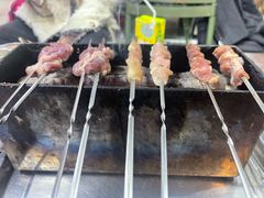 -幸福小串·地摊小炉子(三阳路店)