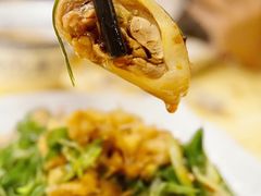 葱油淋鸡-粤·向群饭店(泮塘路店)