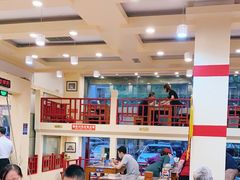 大堂-晋B2008刀削面(小南庄店)