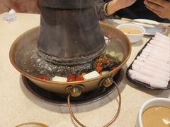 -阳坊大都涮羊肉(阳坊总店)