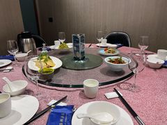 包厢-苏先生海鲜渔庄(金桥店)