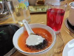 -竹鲜笙全竹宴(国色天香店)