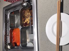 -海底捞火锅(天津SM城市广场店)