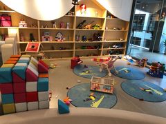 -Ours树朵家亲子餐厅(远策中心店)