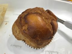 -好利来(北新桥店)