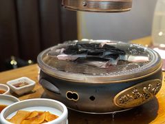 -泥炉烧肉师(新街口金銮巷店)