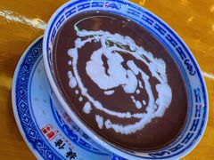 -捷信牛奶甜品世家(合生汇店)