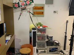 -海马体照相馆(上海晶耀前滩店)