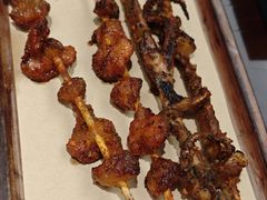 -那拉提之疆·新疆菜(美院店)