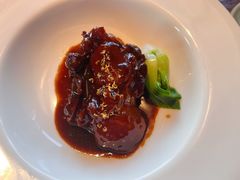-镇江苏宁万豪酒店-苏筵中餐厅