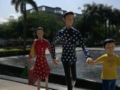 -深圳龙华星河COCO City(民治店)