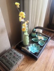 -御品•瑶浴灸疗SPA