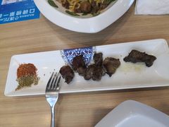 -阿九笨鸡蛋手擀面(总店)