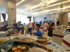 -小厨娘淮扬菜(天印大道店)