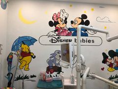 -希望齿科(河西店)