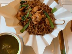 -威斯汀舞台餐厅