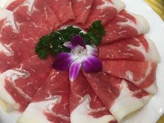 -东来顺饭庄(金泉广场店)