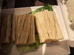 -涮福記·现切牛羊肉火锅(世纪汇店)