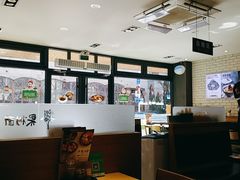 -韩香福脊骨汤锅(上杭路店)