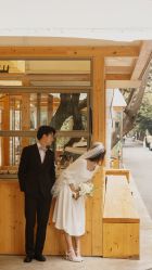 -帆拉斐婚纱摄影(春熙店)