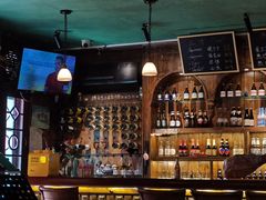 -秀·爱尔兰餐吧(上海路店)