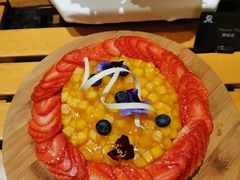 -Social 秀西餐厅-长沙瑞吉酒店(运达店)