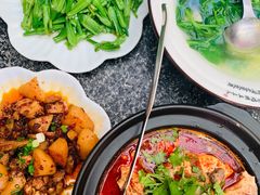 -海韵人家.海景花园经典云南菜(双廊店)