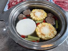 -牛天下·海鲜·牛肉·打边炉·融合菜