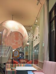 -奈尔宝·儿童乐园·亲子餐厅(星河湾店)