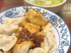 -春阳水饺(香槟广场店)