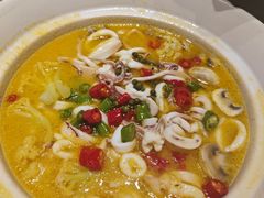 -湖北三五醇酒店·35年新楚菜