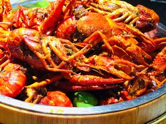经典十三香龙虾-红盔甲·小龙虾(天钥桥店)