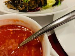 红菜汤-维兰西餐(万泉河店)