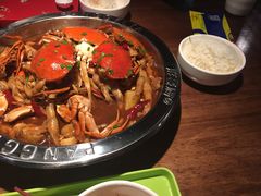 -胖哥俩肉蟹煲(杭州下沙学林街店)