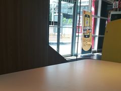 -麦当劳(沙河店)