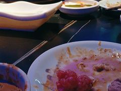 -额尔敦传统涮(公园西路店)