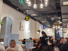 -乔街深夜食堂·台州菜·高压锅生蚝(杭州总店)