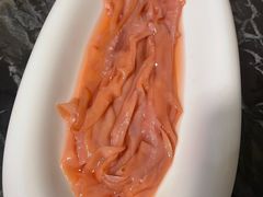 -热火朝天鲜切牛肉火锅(南强街巷店)